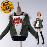 【Pre-Sale】Game Persona Cosplay Futaba Sakura Cosplay Costume Cosplay Costumes
